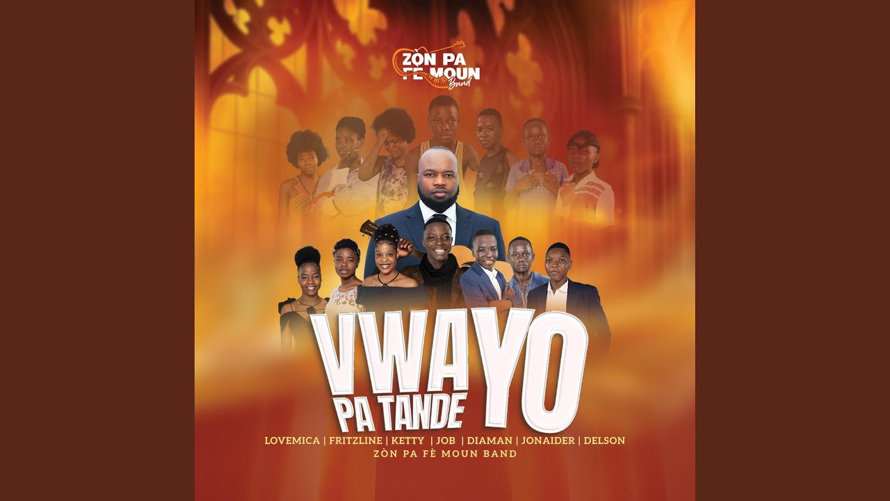 Watch Ewo on YouTube Watch Ewo on YouTube