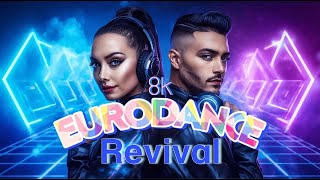 Megamix Eurodance 90s & 2026 🔥 Most Addictive Dance Party Mix Ever. #eurodance