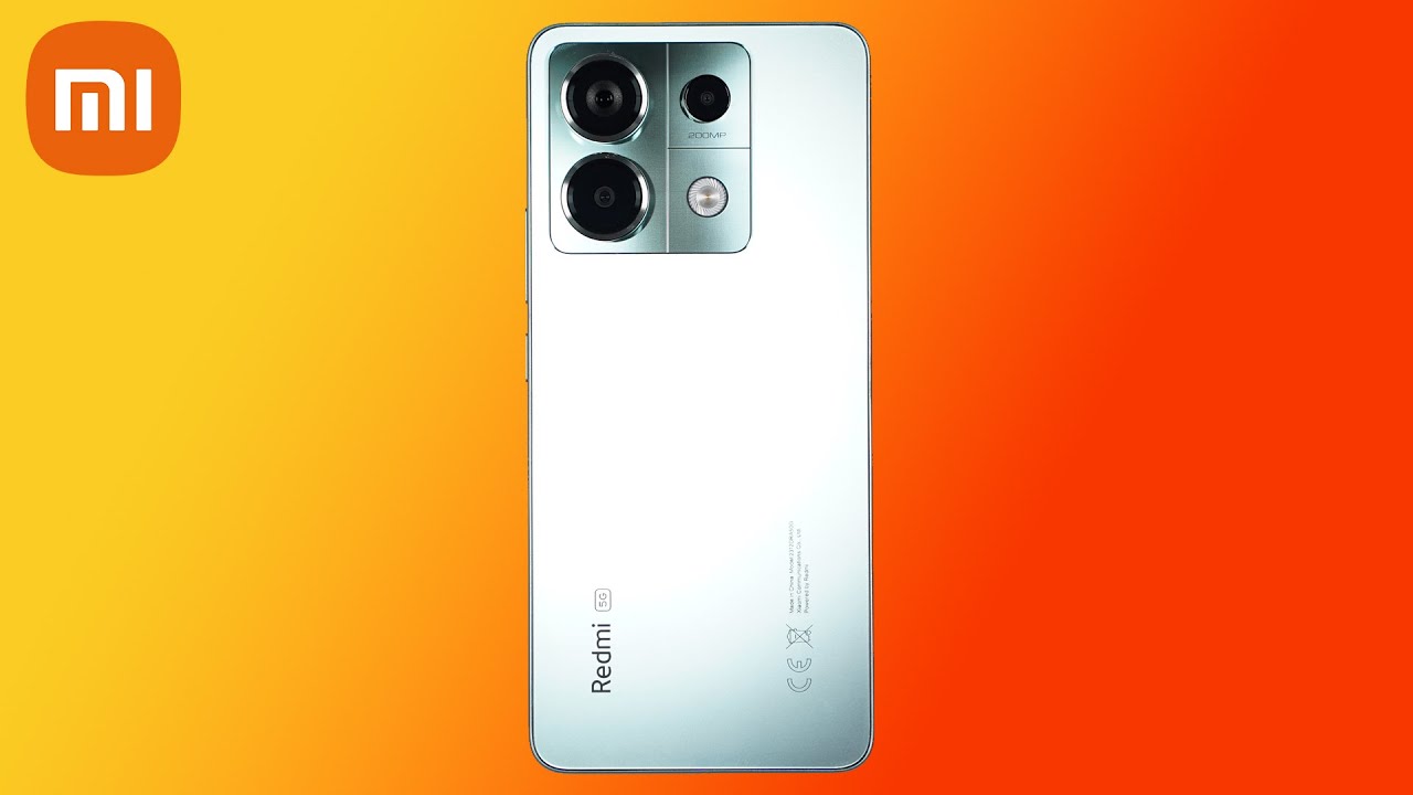 Redmi Note 12 Turbo (Poco F5) Review - 7 Months of Use. China