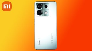:  REDMI NOTE 13 PRO 5G |     Xiaomi?