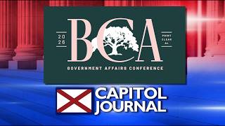 Capitol Journal - August 14, 2026