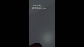 STORY WA sedih 30 dtk, PEDIH, cover gitar,