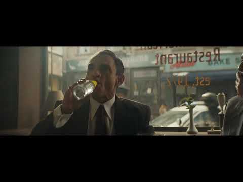 SCHWEPPES - I