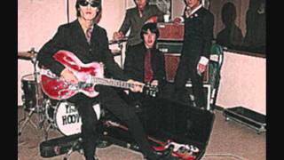 Worked around the year 2000,.fabulous R & B GARAGEPUNK BAND. That i...