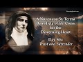 Day 6 - St. Teresa Benedicta of the Cross (Edith Stein) Novena for the Discerning Heart