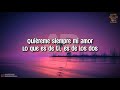 Por Amor - Luis Mateus | Letra