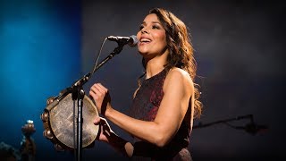 Video thumbnail of "Songs that bring history to life | Rhiannon Giddens"