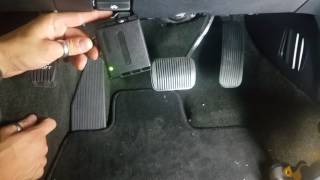 2016-2018 Ford Explorer Plug & Play Remote Start Kit