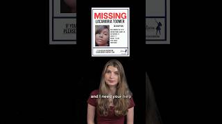 Lacambria Toomer disappeared from Albany, GA