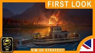 over the hill Gameplay | FIRST LOOK