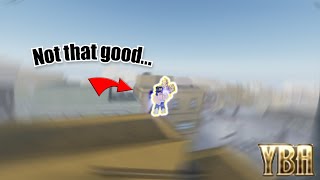 [YBA] Killing Hackers By Hacking (part 3)