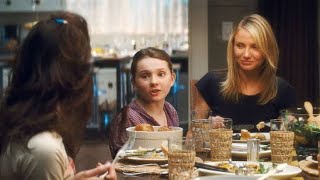 My Sister's Keeper Full Movie Facts And Review |  Cameron Diaz / Abigail Breslin / Alec Baldwin