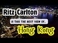 OZONE Rooftop Bar at The Ritz‑Carlton | The Highest Bar in Asia with Unbelievable Views