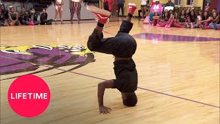 Bring It: Quad Competes in the Captains' Battle (Season 5) | Bonus | Lifetime