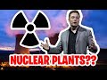 Why Elon Musk thinks Nuclear Power is GREAT!