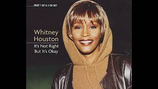 Whitney Houston - It's Not Right But It's Okay (Jair Sandoval Dub Mix)