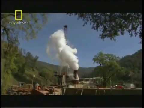 Vídeo: Qual é a fonte de energia geotérmica *?