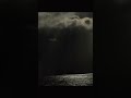 Stormy Sea #sea #storm #dark #nature #water