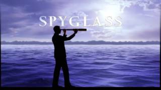 Spyglass Entertainment Logo