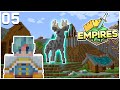 My Empires Guardian! - Minecraft Empires SMP - Ep.05