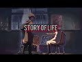 [FREE] Xxxtentacion X Juice world guitar type beatz. "STORY OF LIFE "( prod-@reelaxzbeatz)