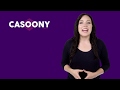 Casoony No Deposit Casino Coupon Codes - YouTube