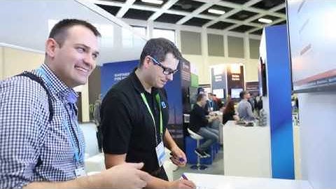 NetApp @ Cisco Live 2017