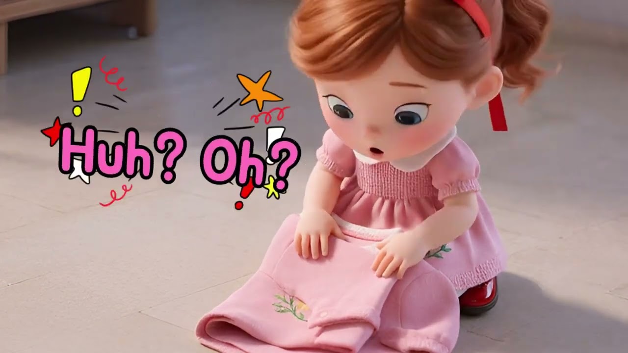 Simple Chores Kids Can Do | Build Confidence & Responsibility