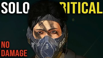 RAINBOW SIX EXTRACTION SOLO WITH ECHO