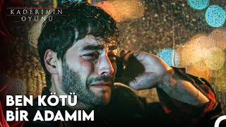 Geçmişin Altında Ezildim Kaldım - Kaderimin Oyunu