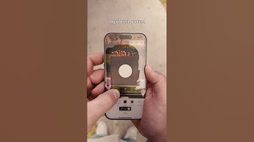 Edit anywhere with #Photoshop on iPhone #shorts