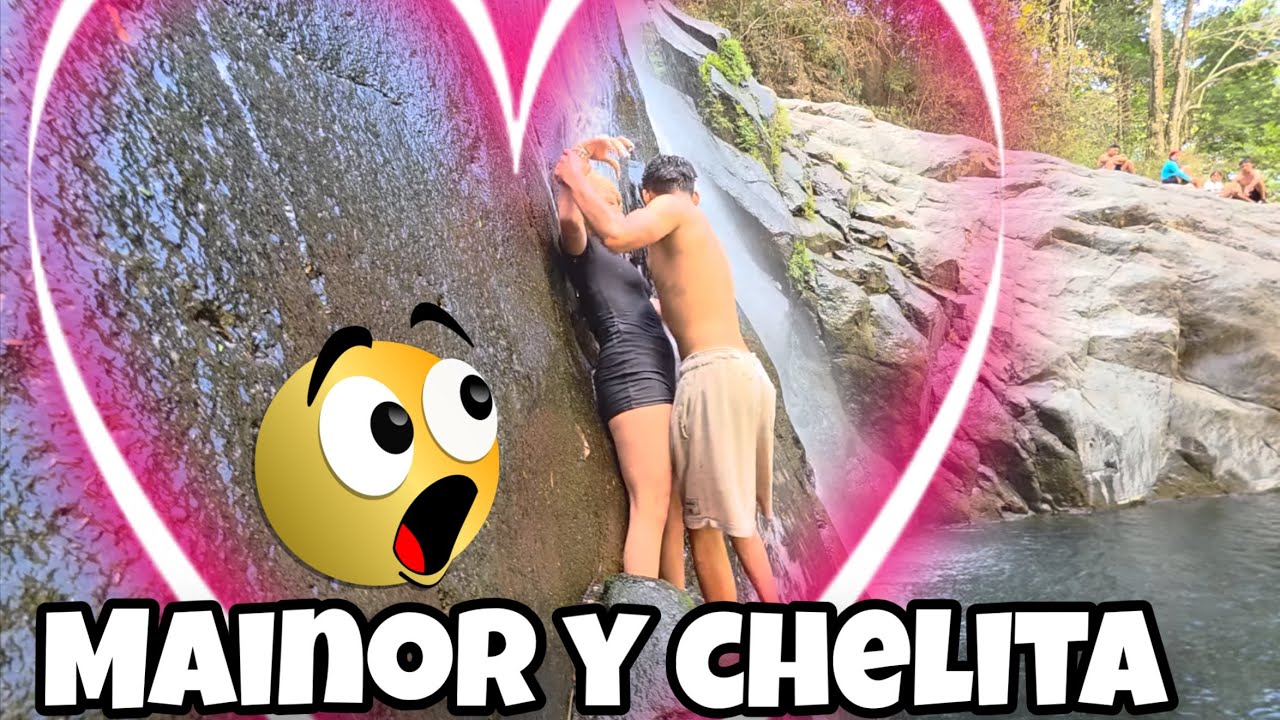 Un Gran Abrazo🥰Le dio La Chelita A Mainor Super Lindos❤️