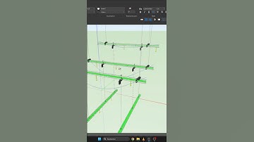Vectorworks Spotlight and Production Assist 2025 "Load Calculation" #vectorworks #productionassist