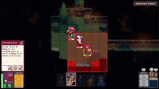 Dungeon Drafters Gameplay 🎴 PS5 - Nifty RPG
