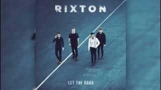 Rixton - Me and My Broken Heart (HQ Audio)