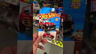 Nuevo safari custom de hot wheels #matchbox  #hotwheels