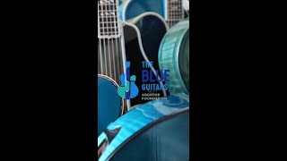 Famous The Blue Guitar Collection, Artist Spotlight - Episode 10 | ELIXIR Strings Net Worth