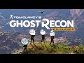 Ghost Recon Wildlands Best of