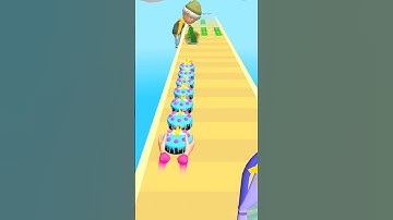 Bakery Stack : Android Mobile Game #shortsfeed #youtubeshorts #shorts