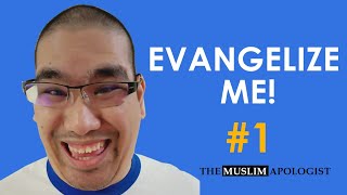 THE IMMANUEL PROBLEM | The Muslim Apologist