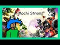 Mochi Streams: Stardew Valley, Oxygen Not Included, Mario Kart 8, and Jackbox