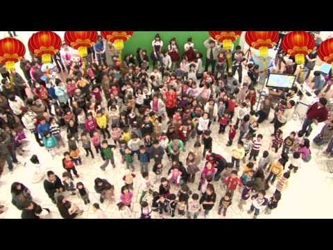 【ＢＢＣ放送作品】アミンチュ劇場(2011/02/04)