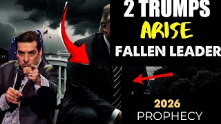 [2 TRUMPS WILL ARISE & FATE OF A LEADER] Hank Kunneman Prophecy URGENT PROPHETIC WORD 11/14/25