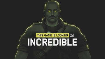 Dit spel voldoet aan alle verwachtingen...