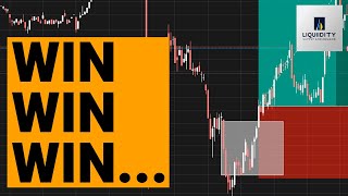NO NONSENSE 80% WIN RATE REVEALED (UNREAL WIN RATE...)