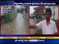 Youth feared washed away in drain  jeedimetla  hyderabad