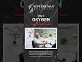 Exercise with Oxygen Therapy (EWOT) - Superhuman Protocol