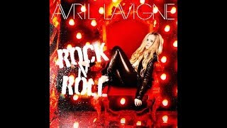 Avril 艾維爾- Rock N Roll 搖滾萬歲(cc中文字幕)