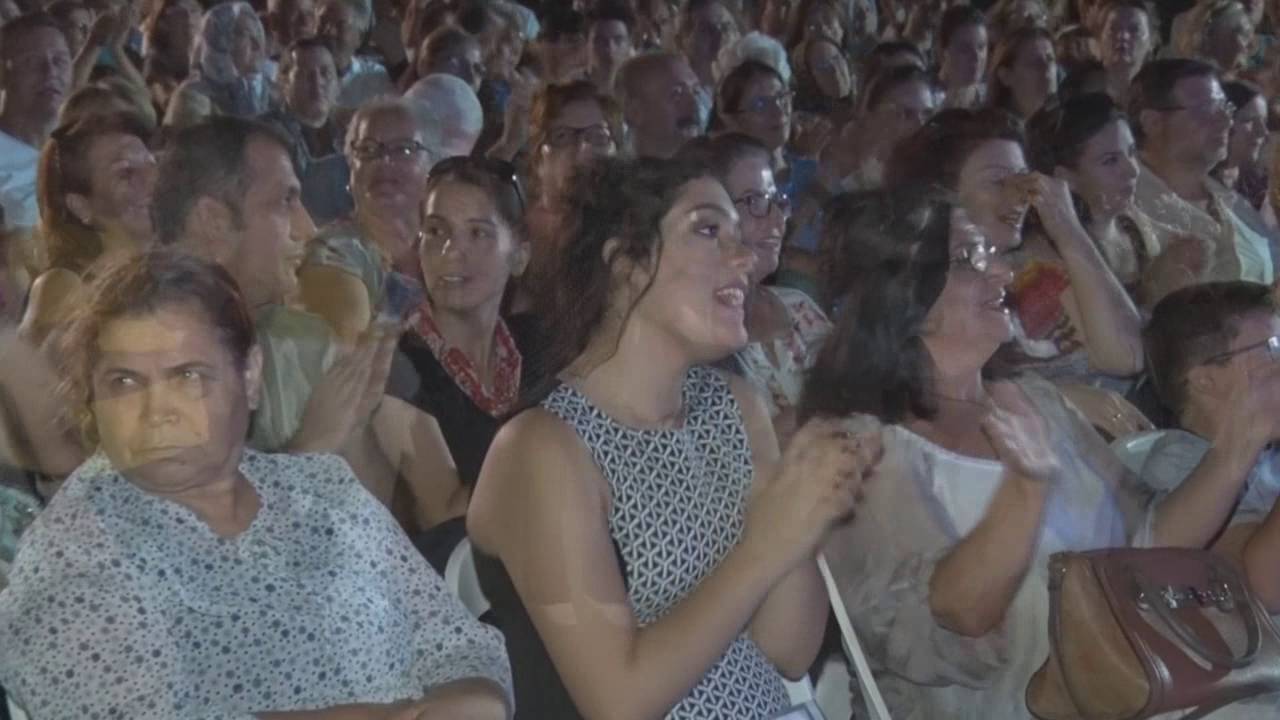 Seferihisar Bandosu Zafer Bayramı Kutlaması