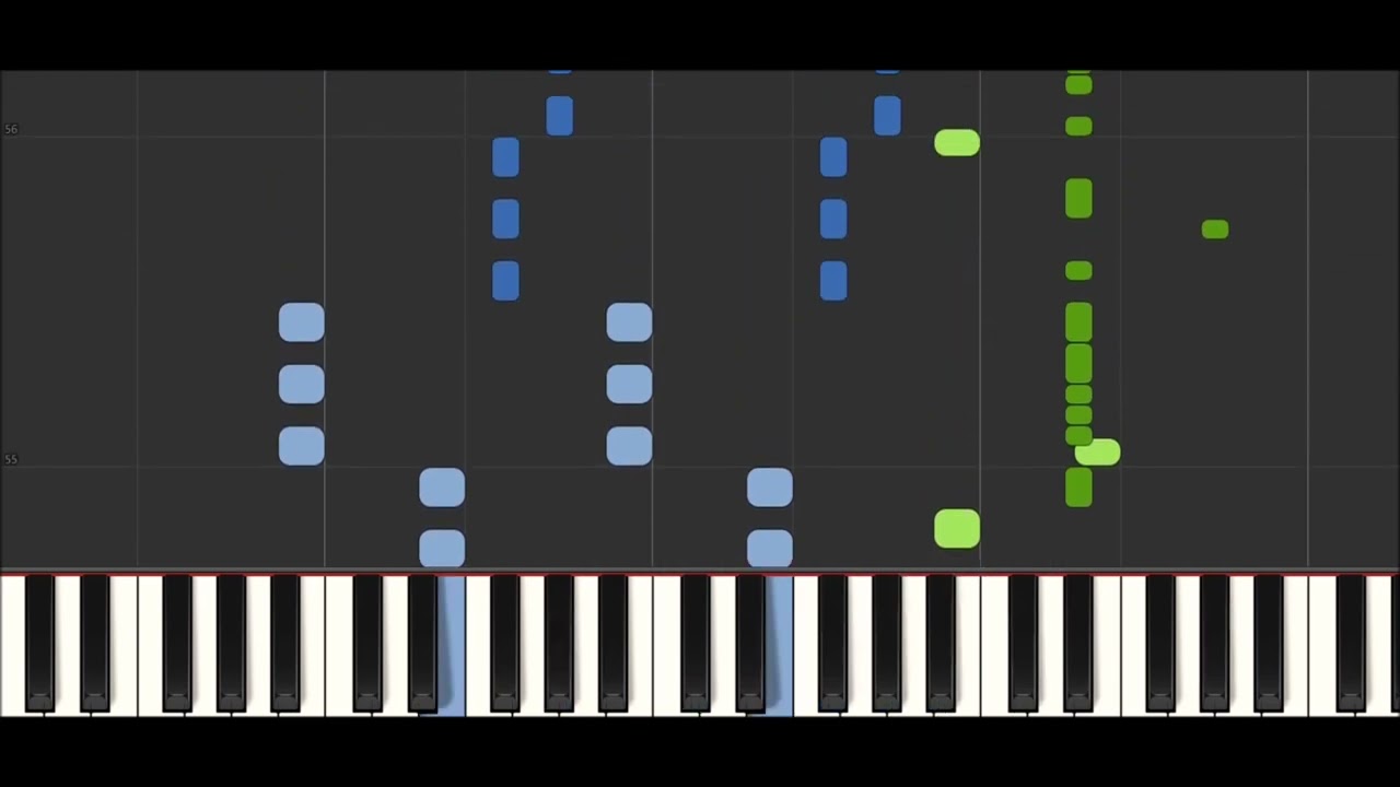 Tacabro - Tacata(Piano)